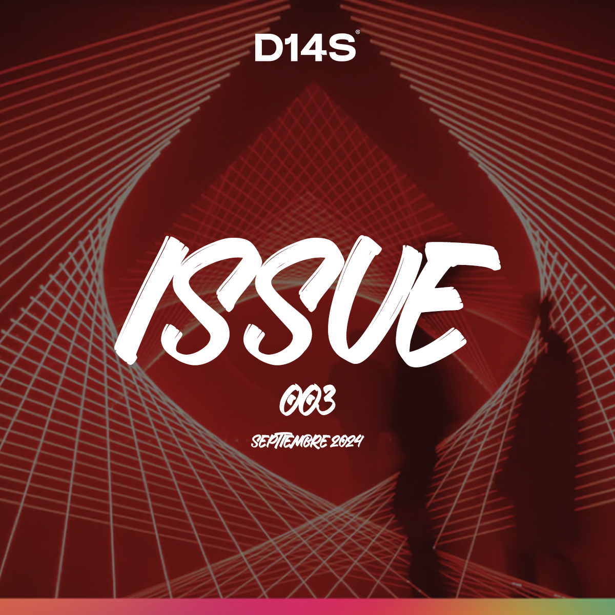 ISSUE #003