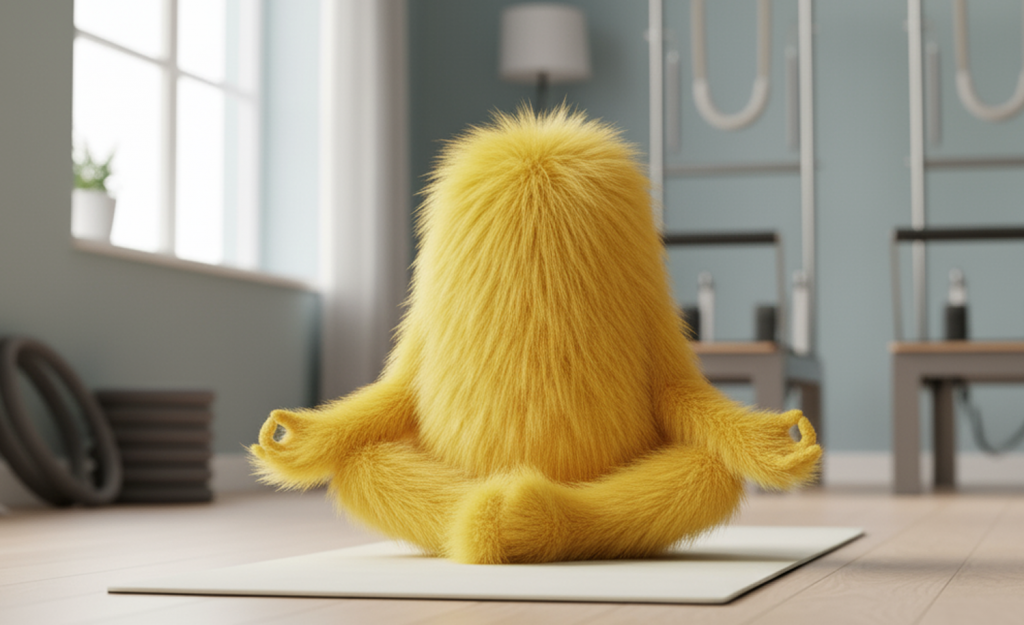 Organización efectiva: Mindfulness