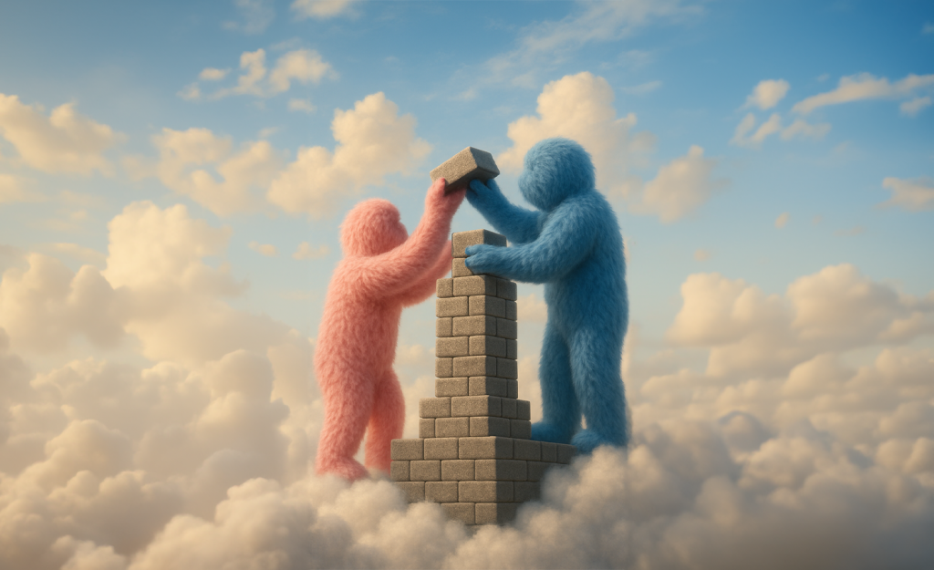 Relaciones que trascienden