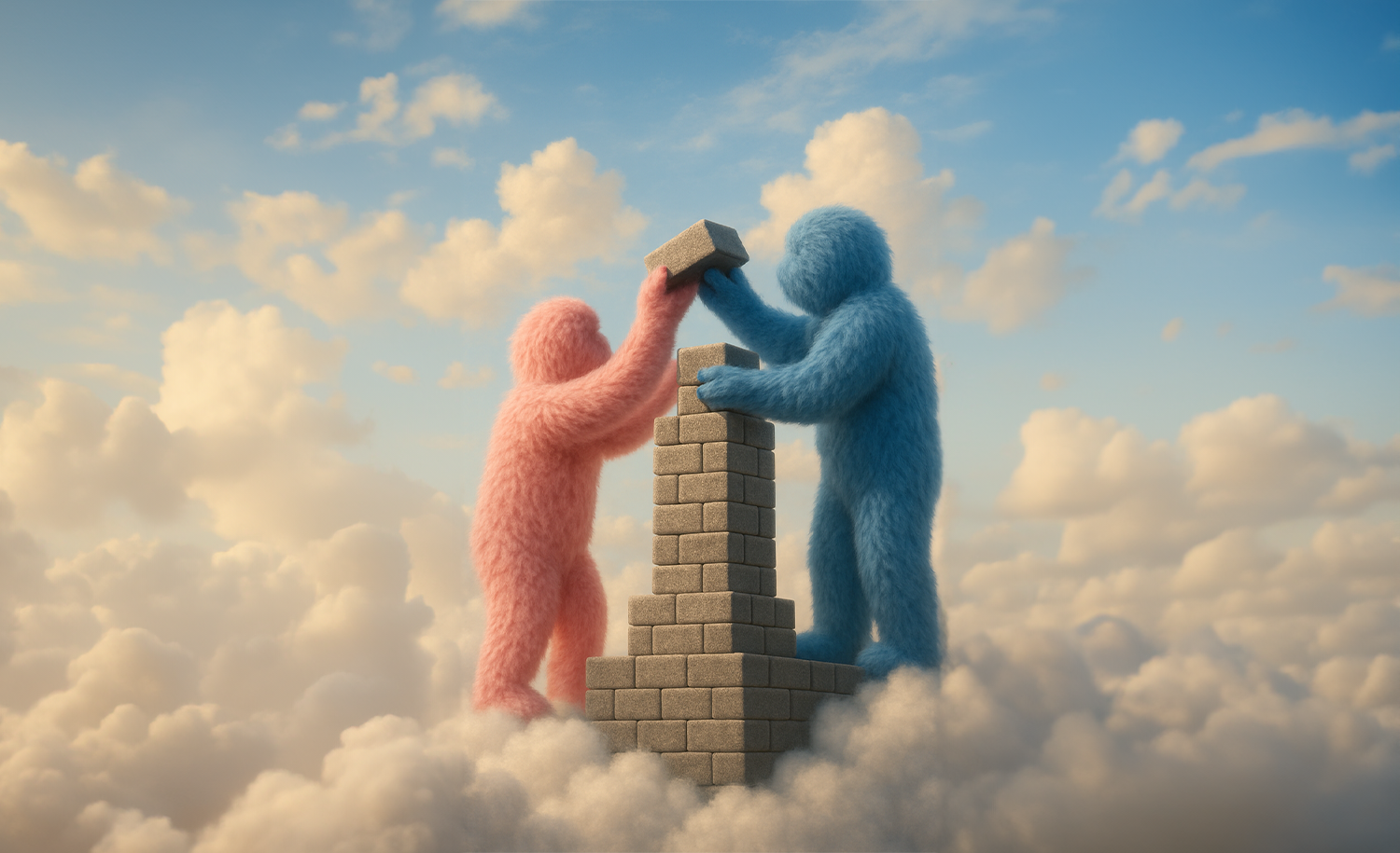 Relaciones que trascienden