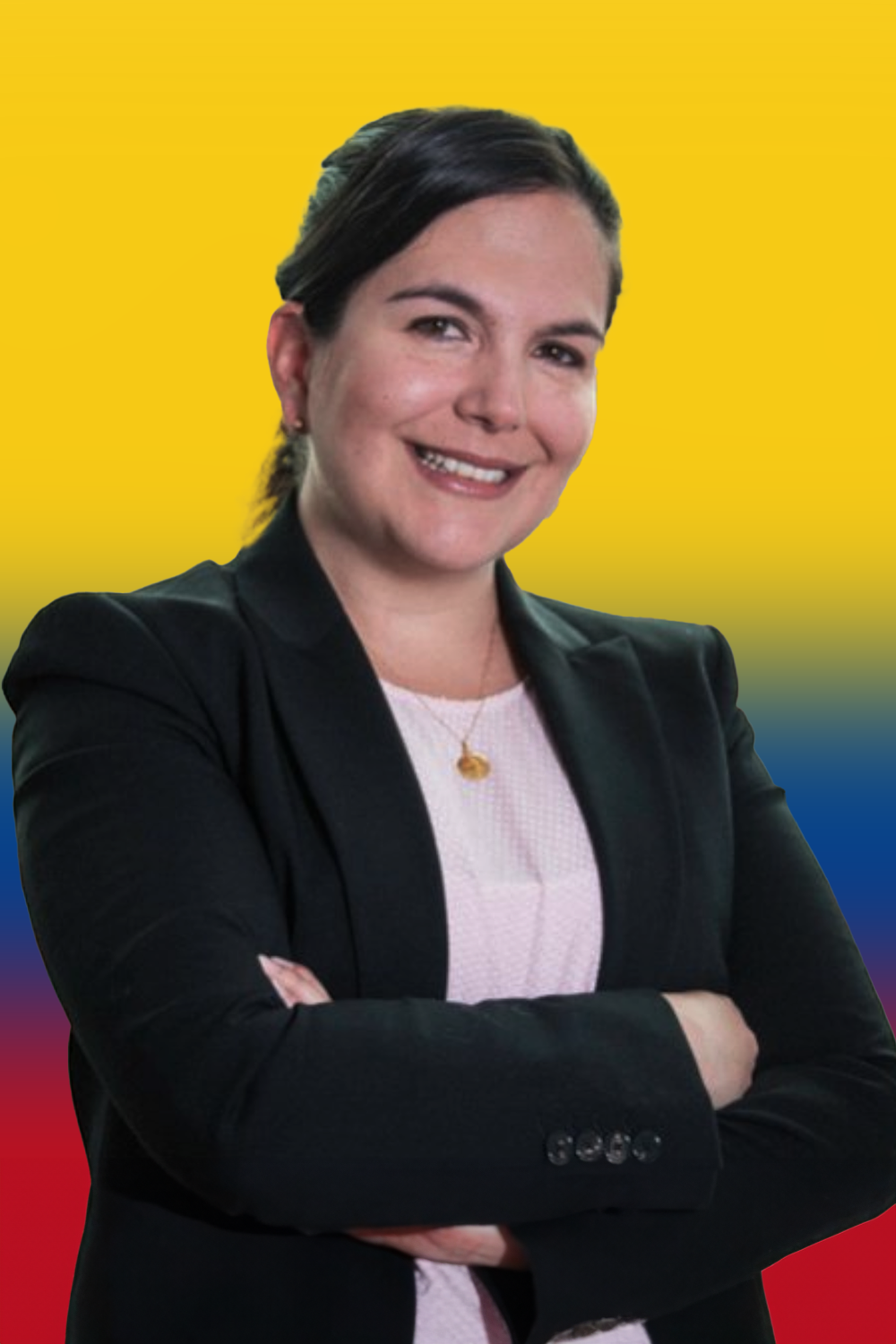 Catalina Correa