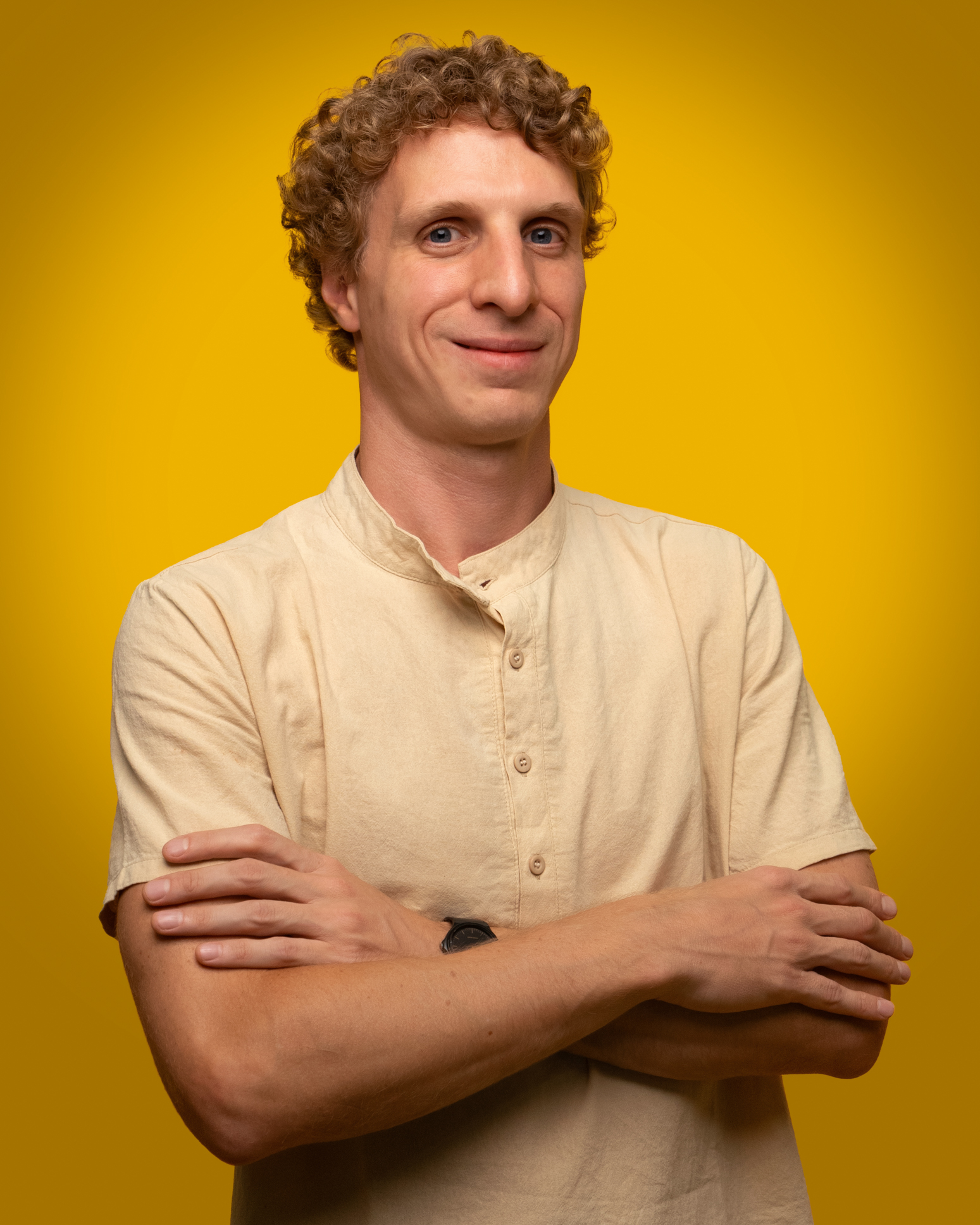 Juan Cesareo