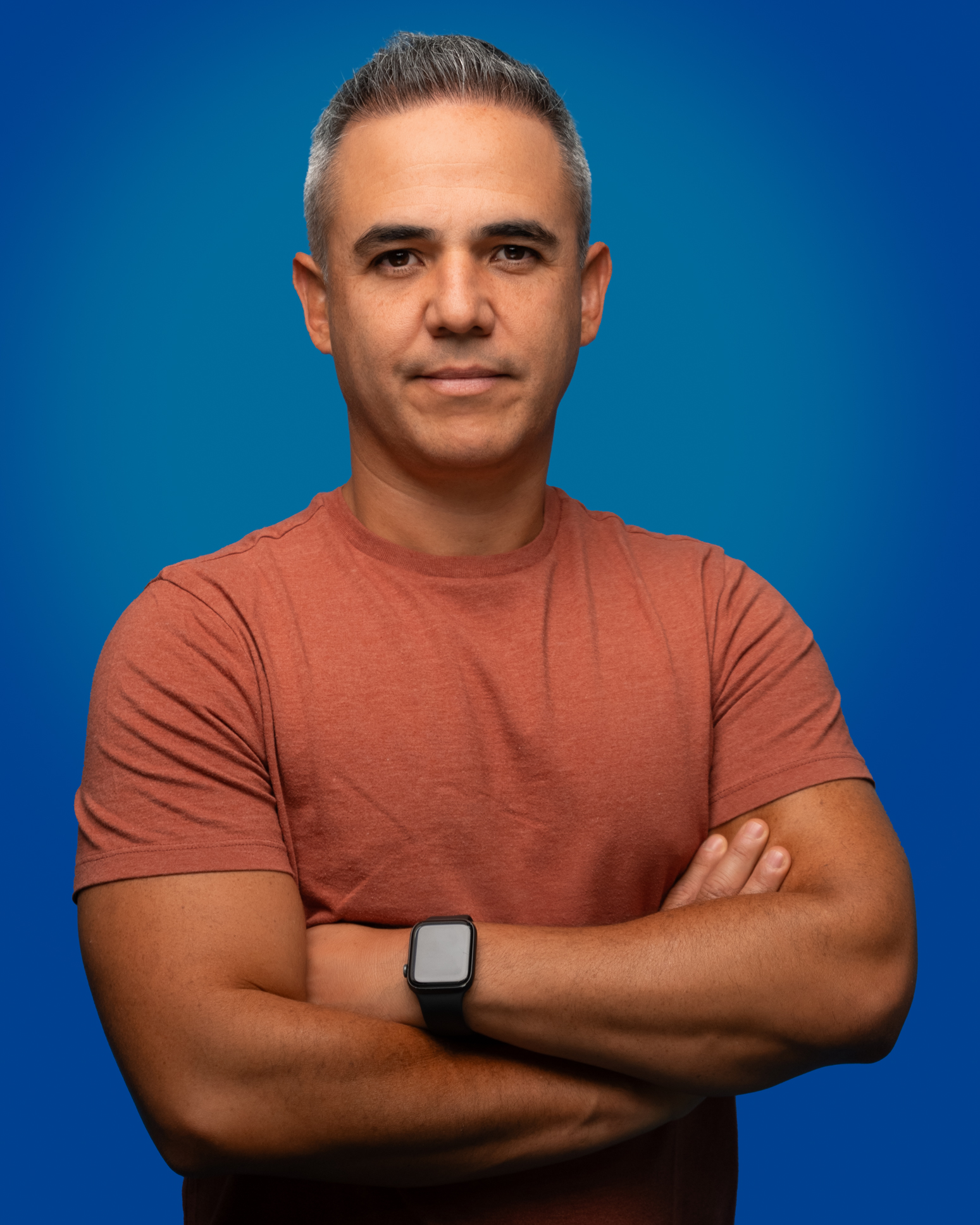 Manolo Ortega