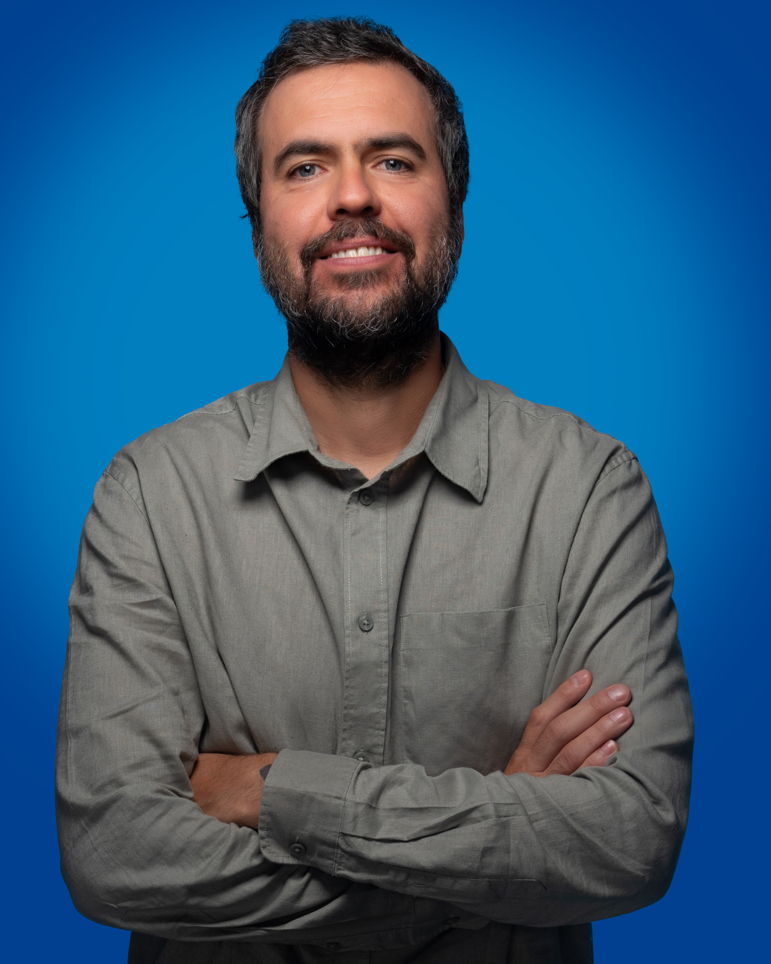 Jorge Martínez (Pollo)