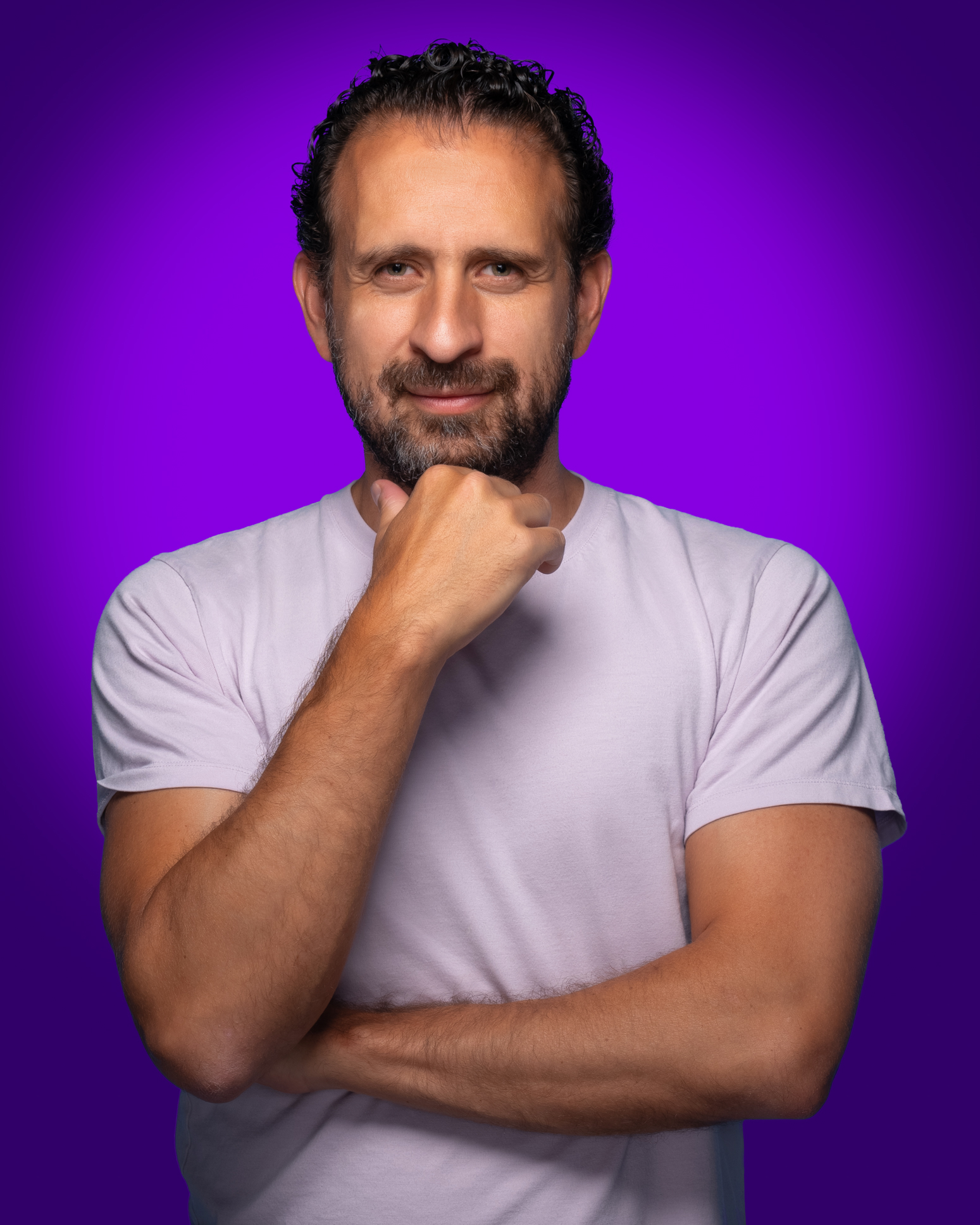 Rodrigo Vargas