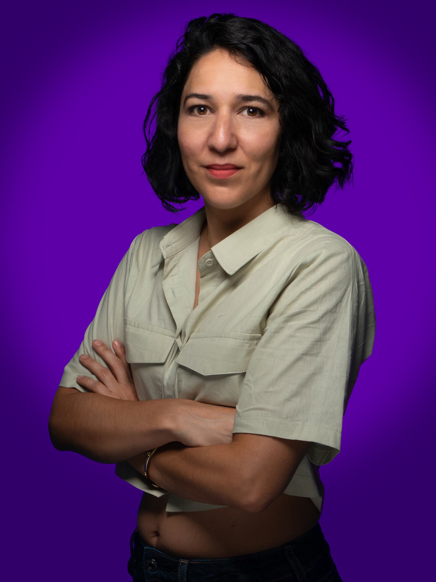Stephania Stamatio