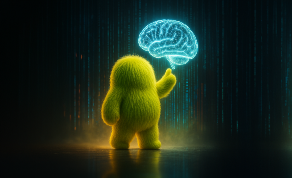 El reto de elegir qué crear