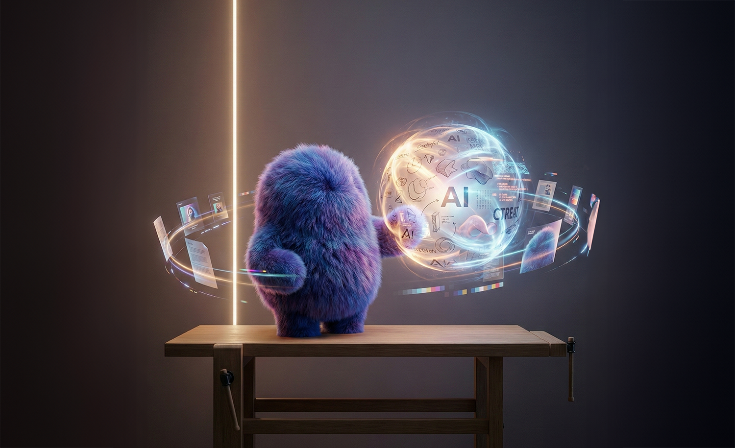 El Nuevo Poder Creativo