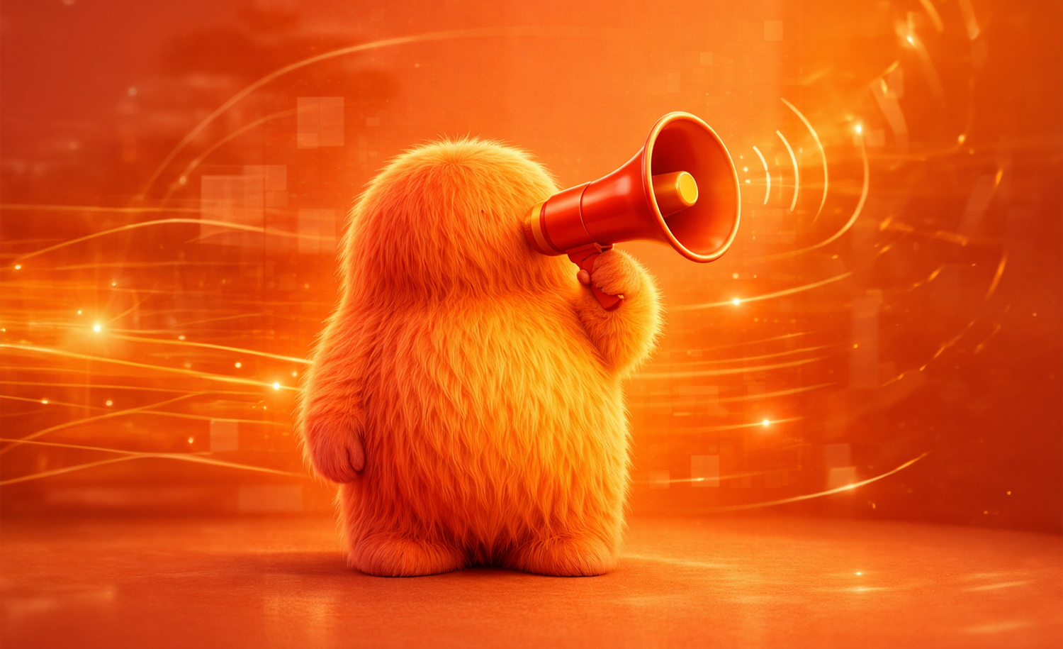 Cuando la IA entra al chat interno