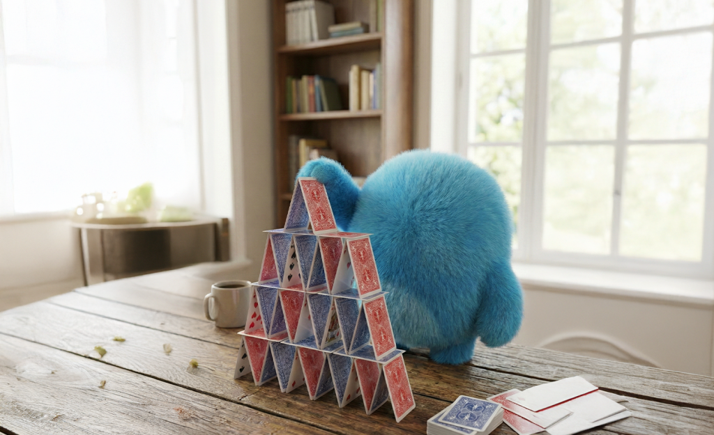 Escalar con inteligencia