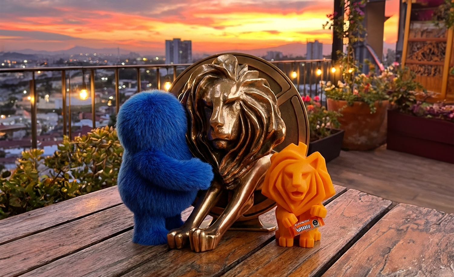 En honor a los anunciantes que compran problemas