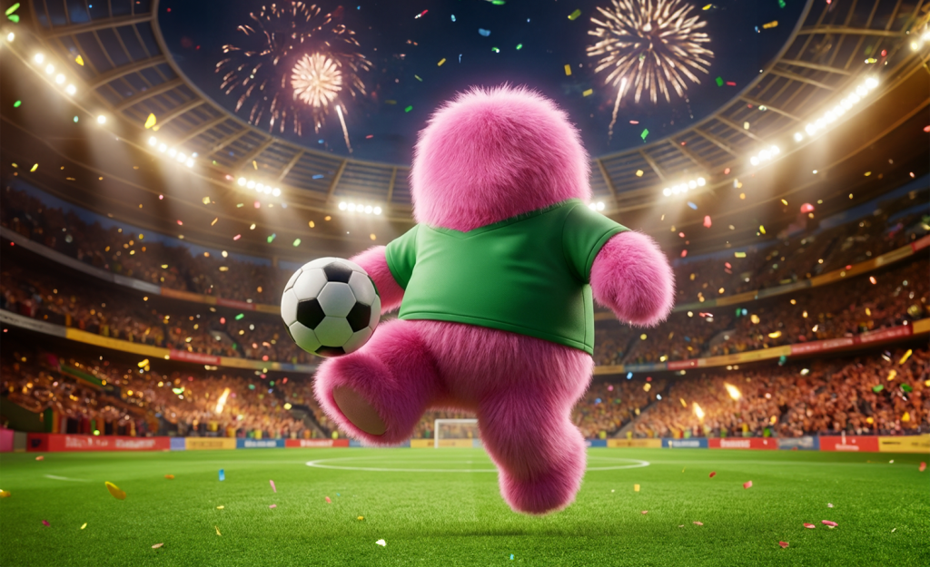 “El Mundial” no es un brief