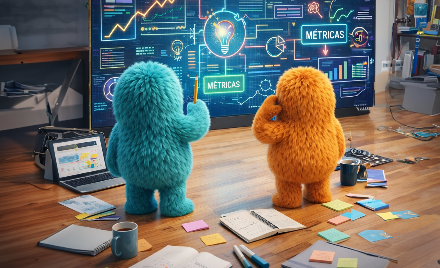 Agencias más inteligentes