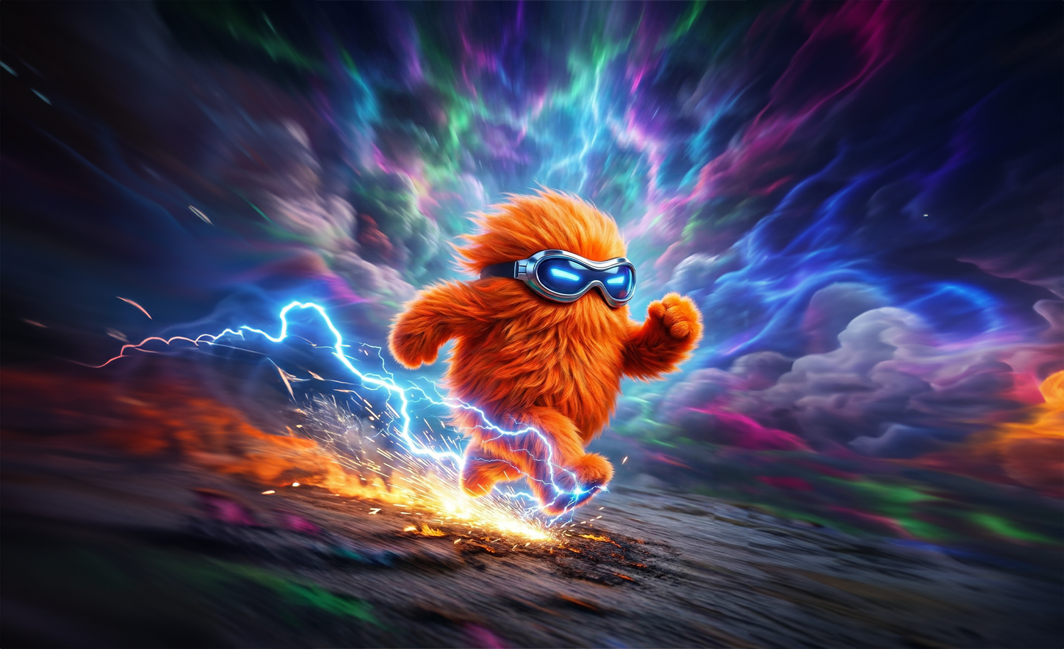 Ideas a otra velocidad