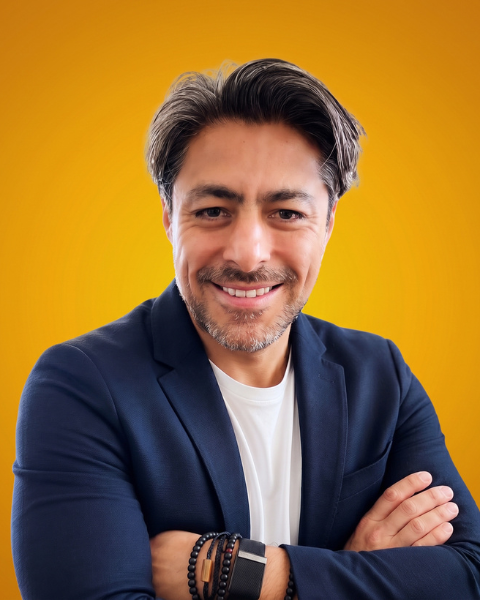 Juan CArlos Rojas
