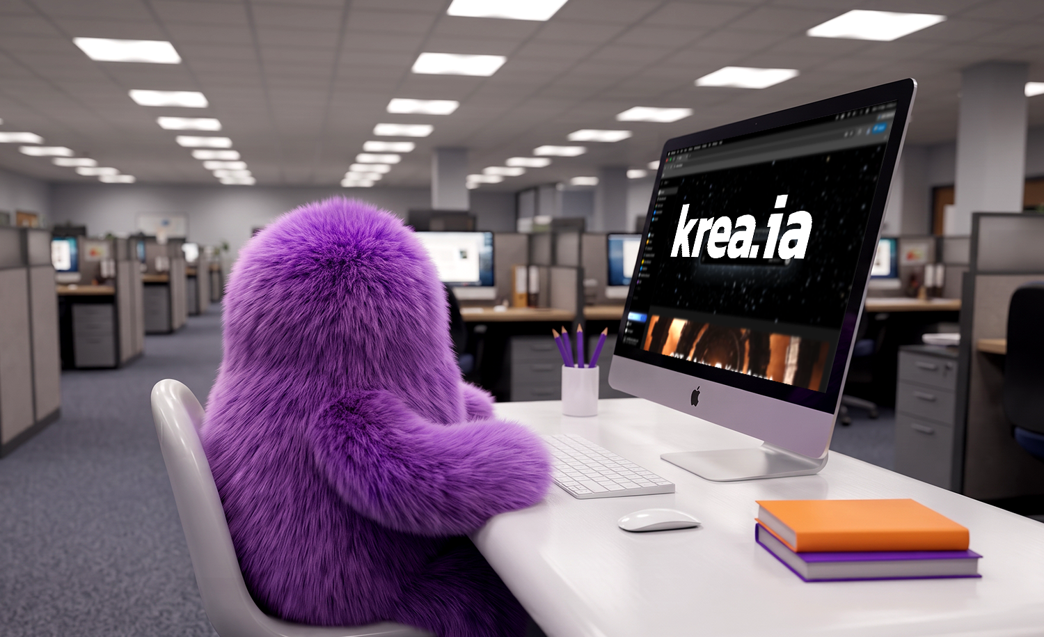 ¿Por qué tus imágenes en Krea no salen como esperabas?