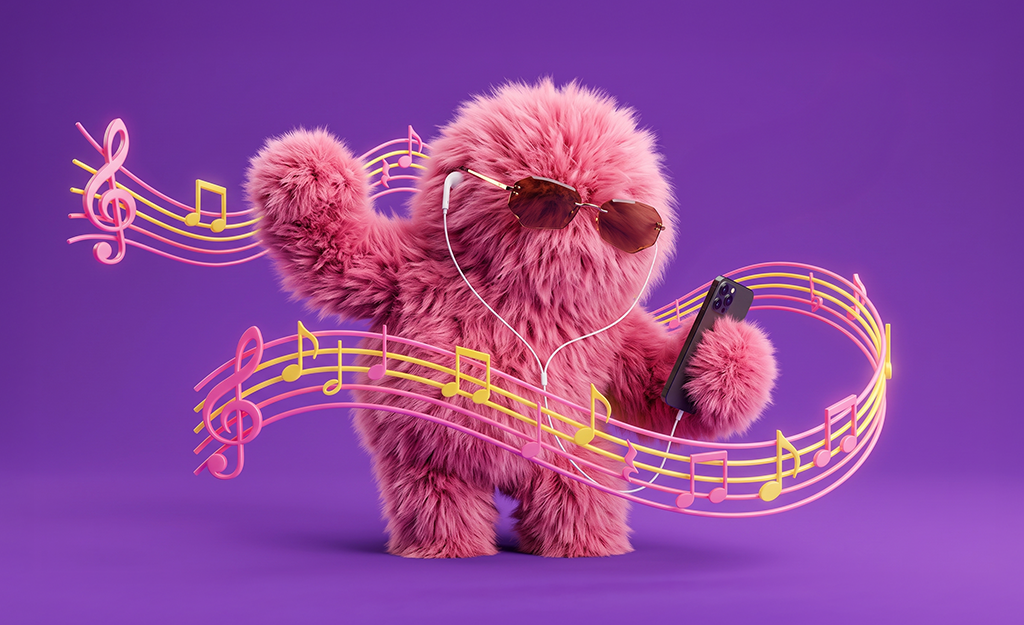 Una de las primeras canciones parcialmente hechas con IA que conquistó al mundo